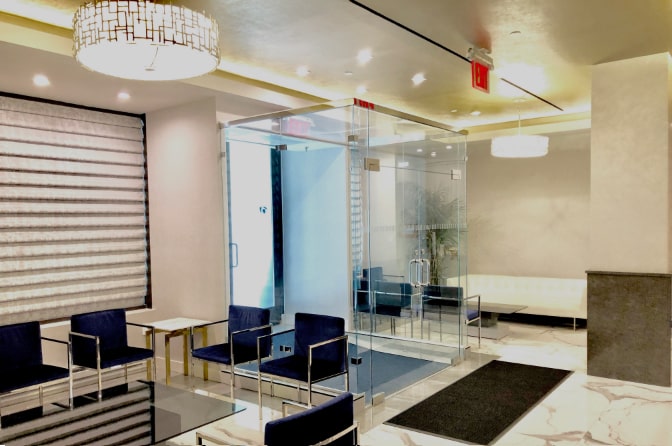 Manhattan Specialty Care